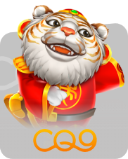 CQ9 Selotbom777